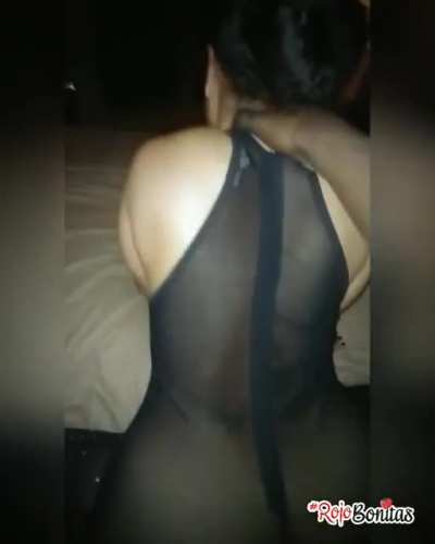 "Cum on my ass" 😈