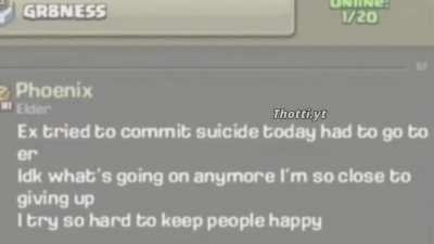 CoC(k)