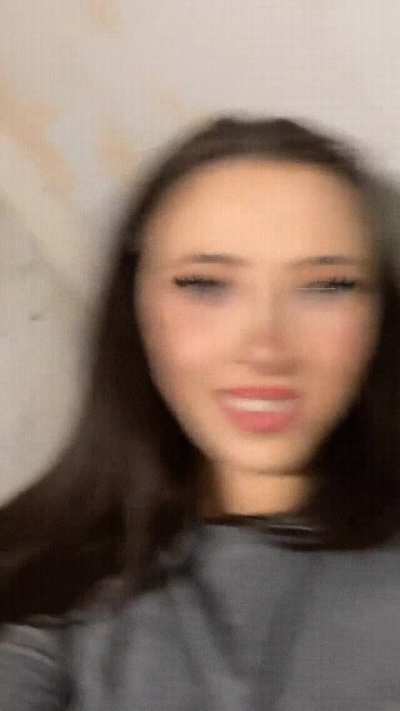 She's so hot