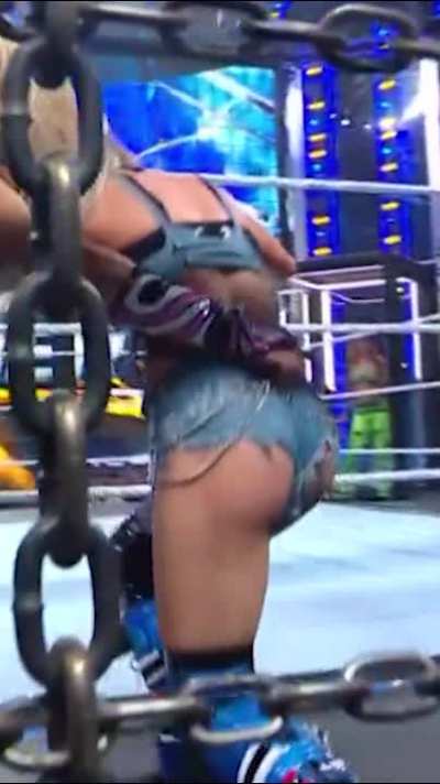 Liv Morgan