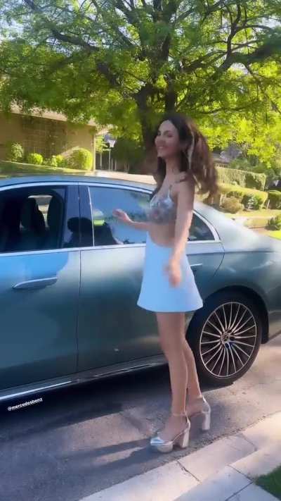 Victoria Justice 