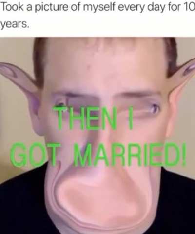 The progress is amazing