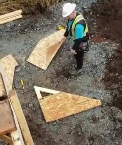 We've all been there.