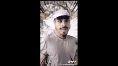 thanos became muslim PLZ LIKE FOR STRONG TURKEY 🇹🇳🇹🇳