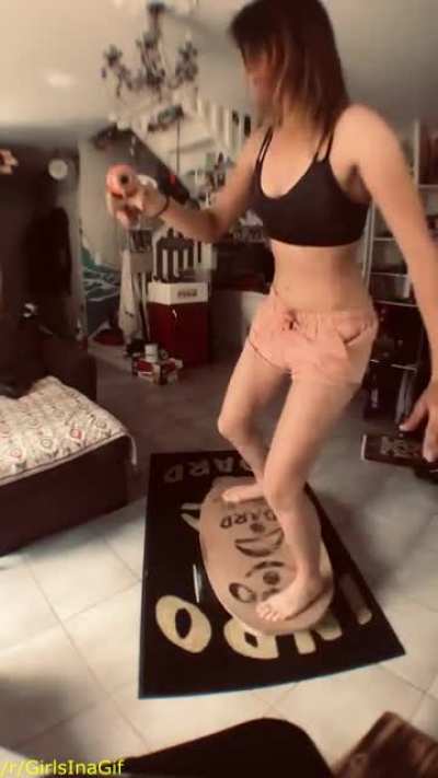 Balancing Life