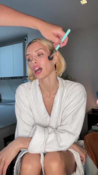 Make-up