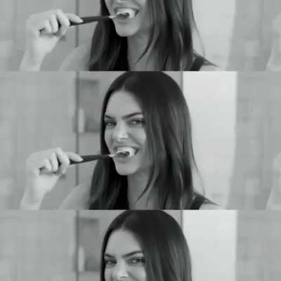 Kendall for moon