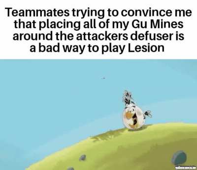 Nuh uh