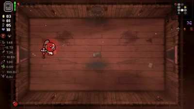 "slams table"