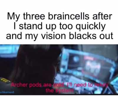 Hopefully I&rsquo;m not the only one