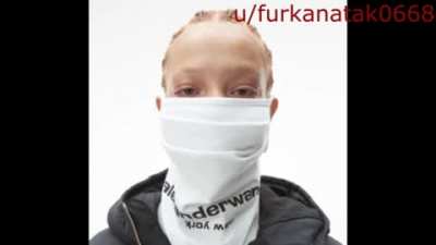 Umarım ban yemem