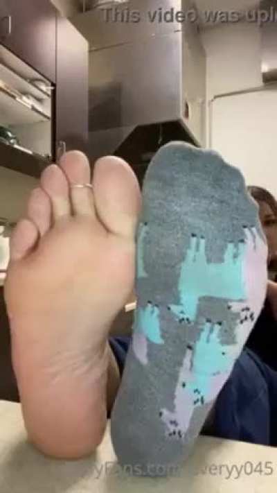 Avery&rsquo;s Lab Soles