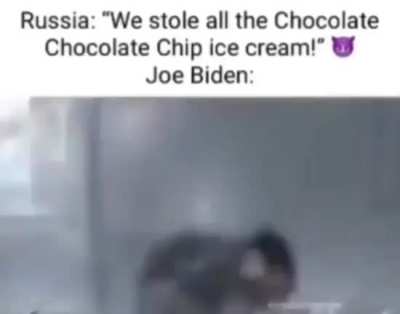 sleepy joe