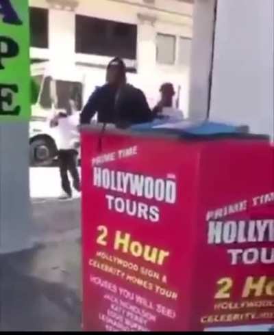 Los Angeles