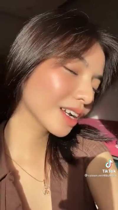 Coleen Trinidad