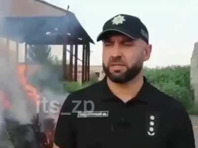 Що ж ви робите, нелюди...