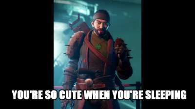 DRIFTER WHERE IS GORDON FREEMAN 😳