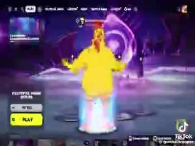 cool emote