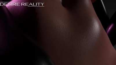 Mercy (Desire Reality)