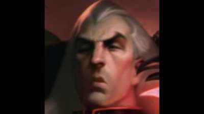 Swain sings Baka Mitai