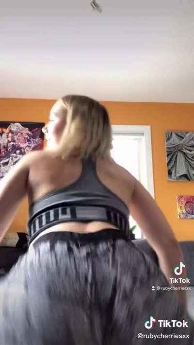 Wait for it...