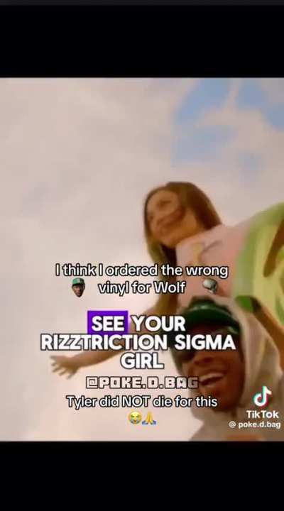 In honor of the best album&rsquo;s Anniversary imma drop this tiktok I found