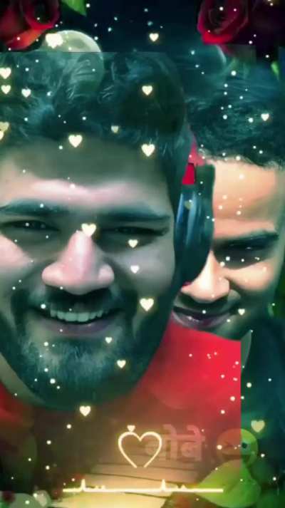 arpit bala valentines day wp status 😍