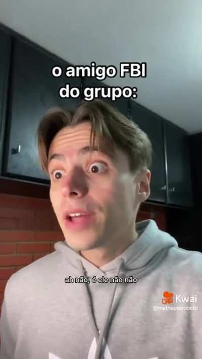 Sempre tem