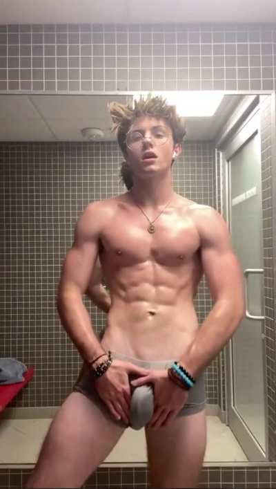 Bulge Aesthetics