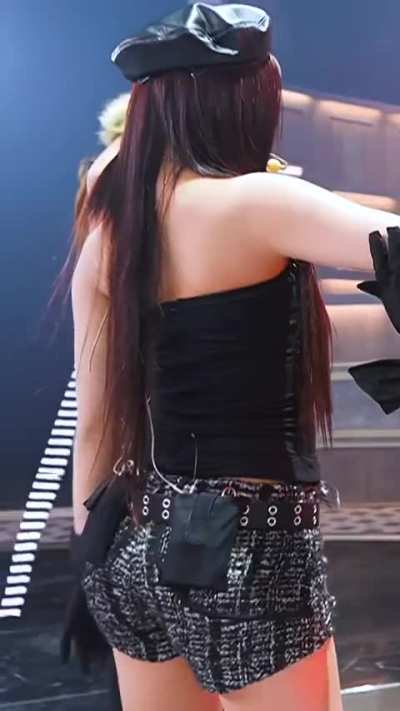 IVE - Yujin