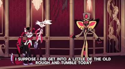 Favorite quote?