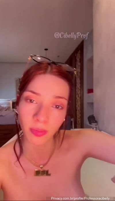 Cibelly Ferreira