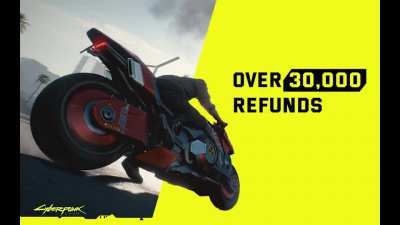 30,000 disappointed fans! (Including me) I'll probably buy this game again in a year or 2.