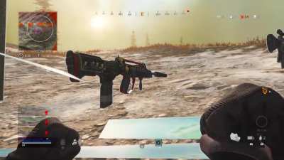 One of the best fake dead body clutches you may ever see