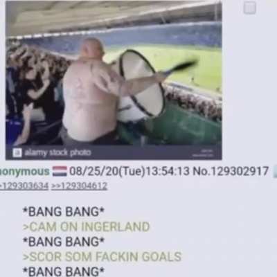 ingerland
