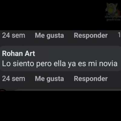 guerrilla interna en un grupo de skullgirls 