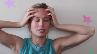 Brie Larson