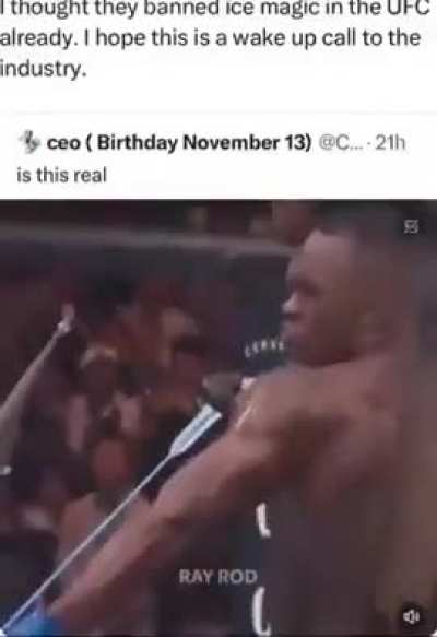 Is this real