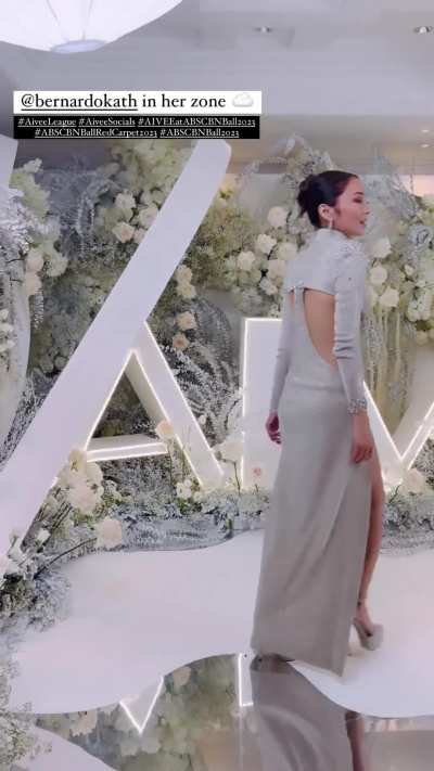 Kathryn Bernardo