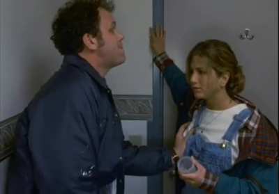 Jennifer Aniston (The Good Girl 2002)