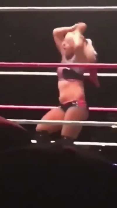Alexa Bliss