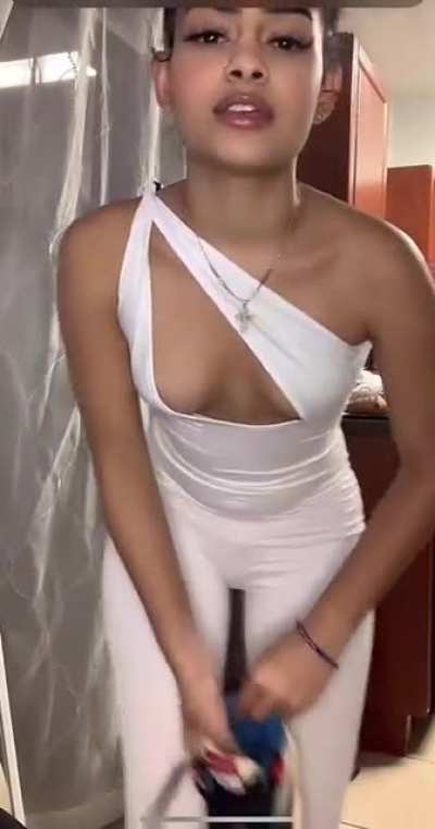Lil slip
