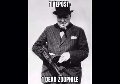 It&rsquo;s do or die bois killem all