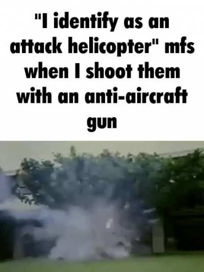 Why haven't we thought if doing this to them!