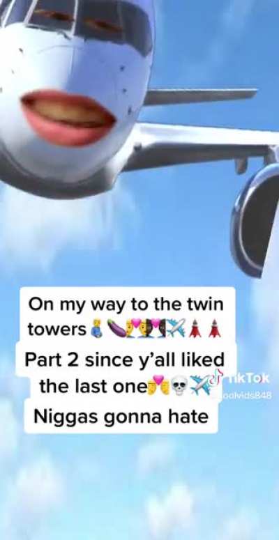3rd grader saying the nword and making a 911 joke