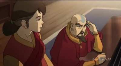 Tenzin deleted scenes [@FelixCadalin - twitter]