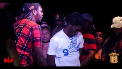 Nu Jerzey Twork&rsquo;s 1st Strapped In 🔥🔥🔥