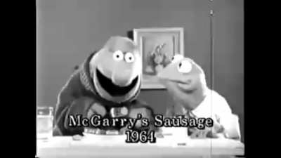 Kermit dies