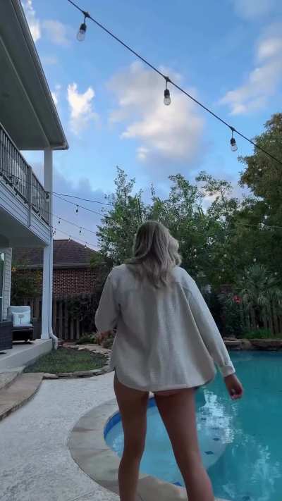 Perfect PAWG