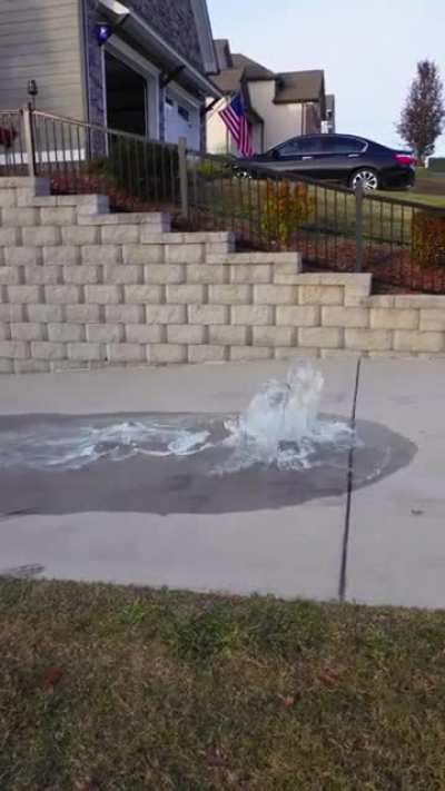 water zombie v2